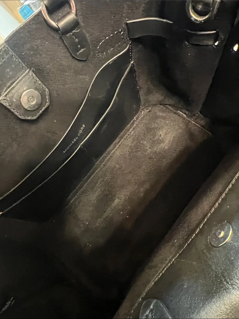 Michael Kors bag